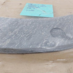 Kawasaki Fig.13-01 Main Condenser Gasket 5Kx600A 620Xt1