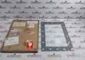 Kawasaki Fig13-02 Gasket Ua-400 680Mm X 510Mm X 20Mm
