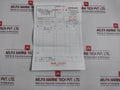 Kawasaki Fig13-02 Gasket Ua-400 680Mm X 510Mm X 20Mm