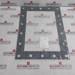 Kawasaki Fig13-02 Gasket Ua-400 680Mm X 510Mm X 20Mm