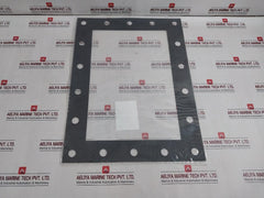 Kawasaki Fig13-02 Gasket Ua-400 680Mm X 510Mm X 20Mm