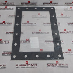 Kawasaki Fig13-02 Gasket Ua-400 680Mm X 510Mm X 20Mm