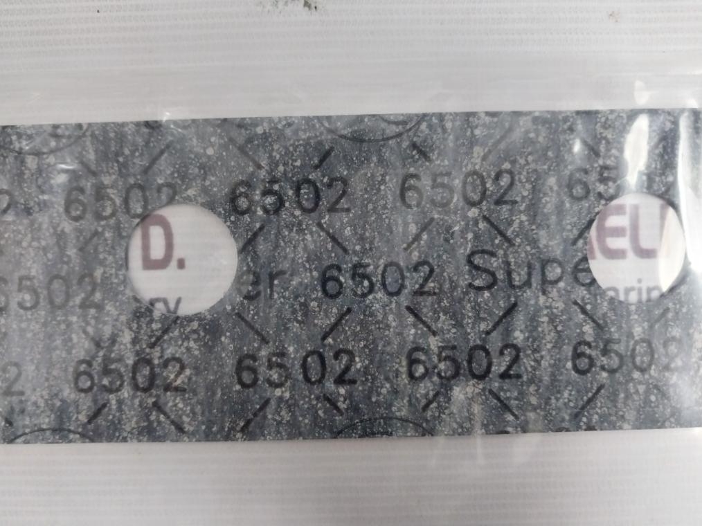 Kawasaki Fig13-02 Gasket Ua-400 680Mm X 510Mm X 20Mm