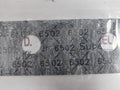 Kawasaki Fig13-02 Gasket Ua-400 680Mm X 510Mm X 20Mm