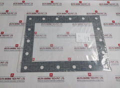 Kawasaki Fig13-02 Gasket Ua-400 680Mm X 510Mm X 20Mm