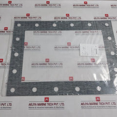 Kawasaki Fig13-02 Gasket Ua-400 680Mm X 510Mm X 20Mm
