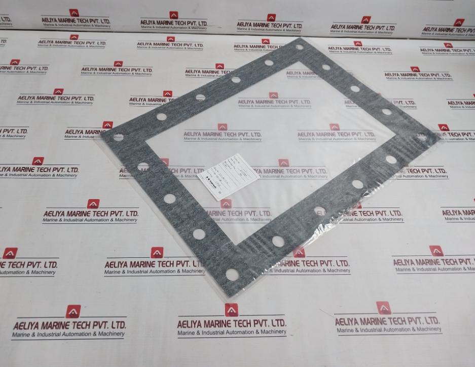 Kawasaki Fig13-02 Gasket Ua-400 680Mm X 510Mm X 20Mm