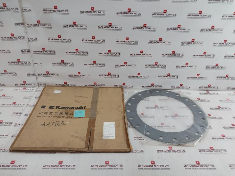 Kawasaki Gasket D81-6188-30 620 X 1.5T