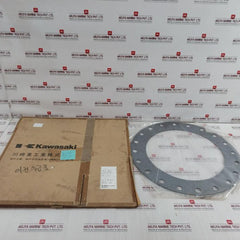 Kawasaki Gasket D81-6188-30 620 X 1.5T