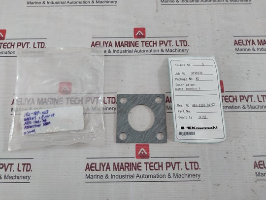 Kawasaki Gasket Kit A87-1301-34