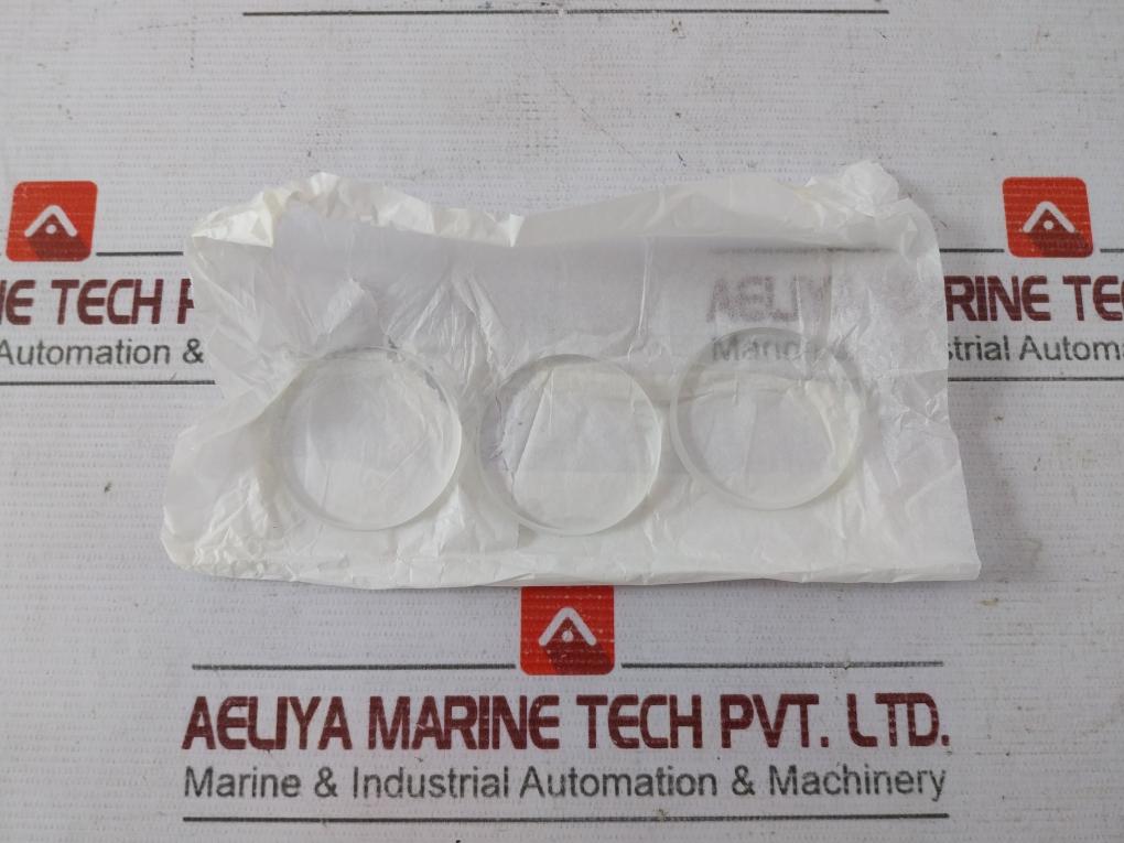 Kawasaki Gs-31 Laser Protective Lens 81269-7701 411-200.031