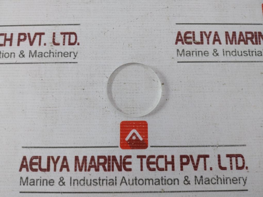 Kawasaki Gs-31 Laser Protective Lens 81269-7701 411-200.031