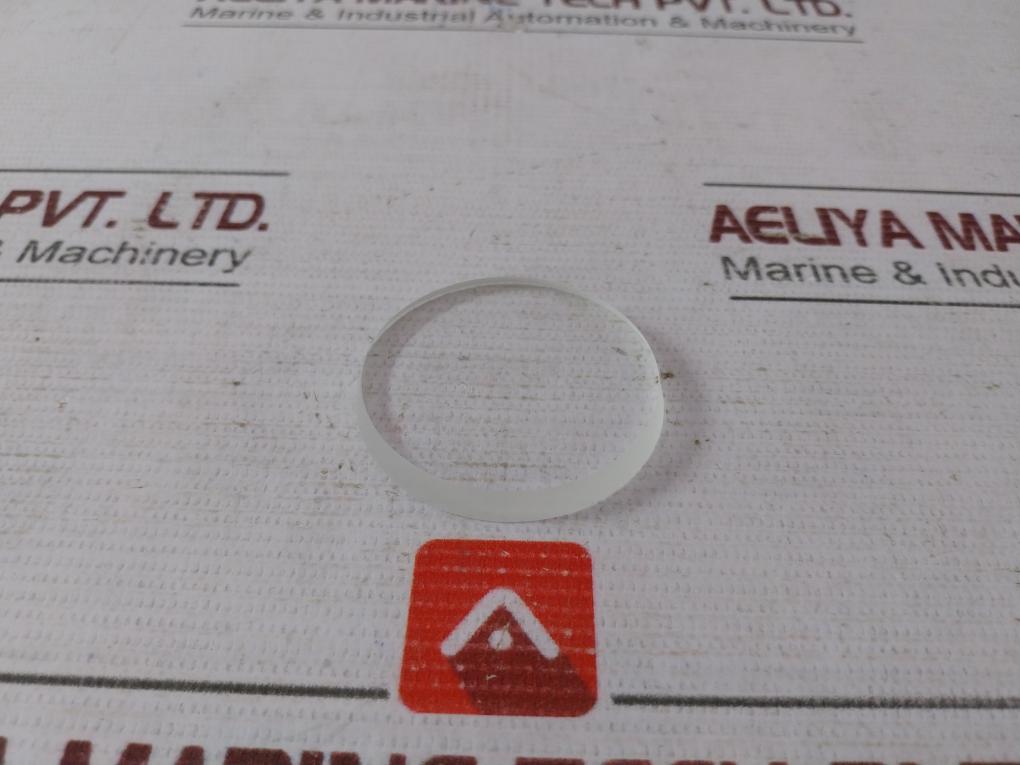 Kawasaki Gs-31 Laser Protective Lens 81269-7701 411-200.031