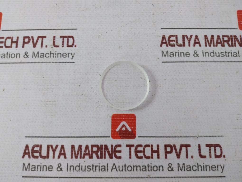 Kawasaki Gs-31 Laser Protective Lens 81269-7701 411-200.031