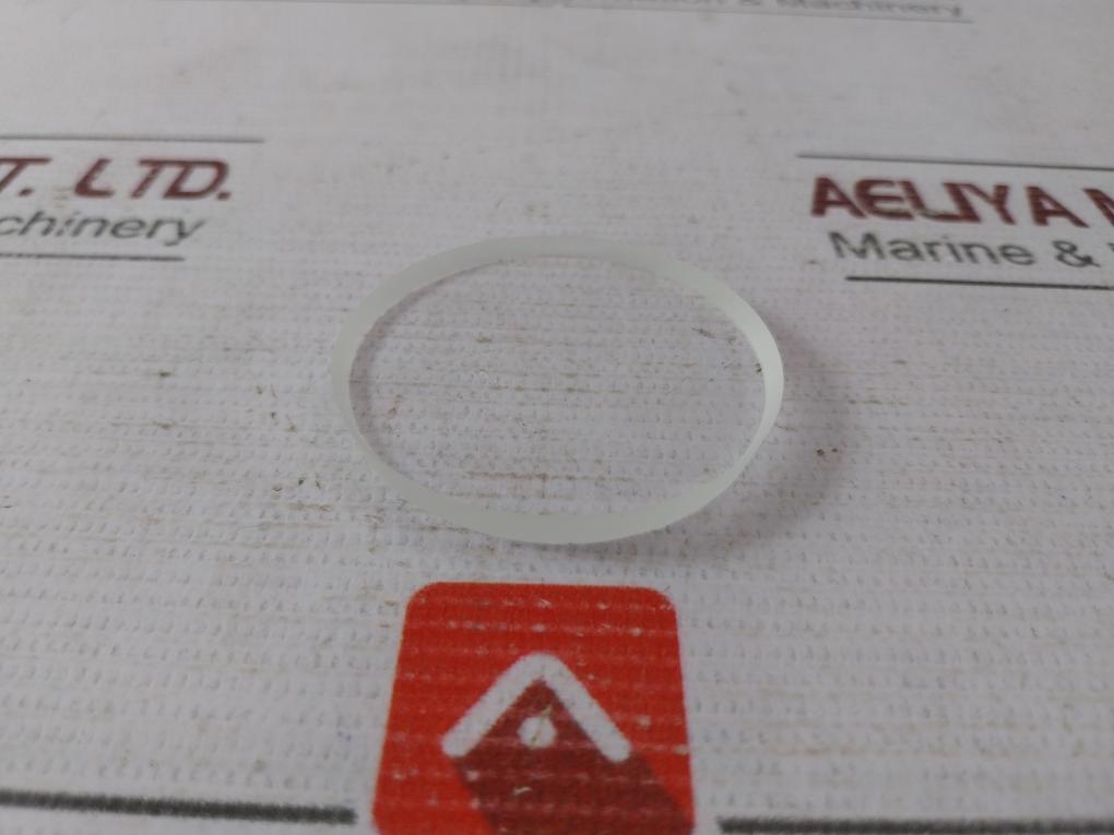 Kawasaki Gs-31 Laser Protective Lens 81269-7701 411-200.031