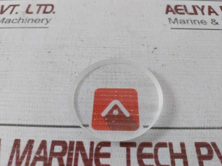 Kawasaki Gs-31 Laser Protective Lens 81269-7701 411-200.031