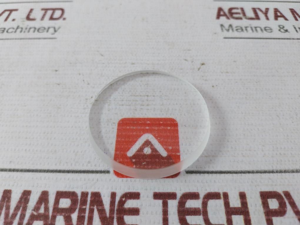 Kawasaki Gs-31 Laser Protective Lens 81269-7701 411-200.031