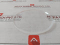 Kawasaki Gs-34 Glass For Peephole Of 2Nd Flex.Coupling Reduction Gear M-143