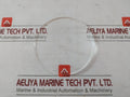Kawasaki Gs-34 Glass For Peephole Of 2Nd Flex.Coupling Reduction Gear M-143