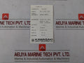 Kawasaki Gs-34 Glass For Peephole Of 2Nd Flex.Coupling Reduction Gear M-143