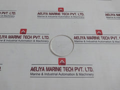 Kawasaki Gs-40 Glass Plate For Oil Flow Regulator Of Main Thrust Bearing
