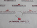 Kawasaki Gs-40 Glass Plate For Oil Flow Regulator Of Main Thrust Bearing