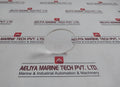 Kawasaki Gs-40 Glass Plate For Oil Flow Regulator Of Main Thrust Bearing
