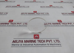 Kawasaki Gs-40 Glass Plate For Oil Flow Regulator Of Main Thrust Bearing