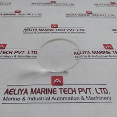 Kawasaki Gs-40 Glass Plate For Oil Flow Regulator Of Main Thrust Bearing