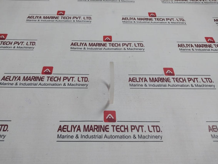 Kawasaki Gs-40 Glass Plate For Oil Flow Regulator Of Main Thrust Bearing