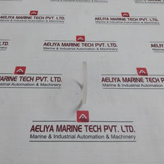 Kawasaki Gs-40 Glass Plate For Oil Flow Regulator Of Main Thrust Bearing