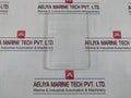 Kawasaki Gs-43 Sight Glass For Peep Hole Cover