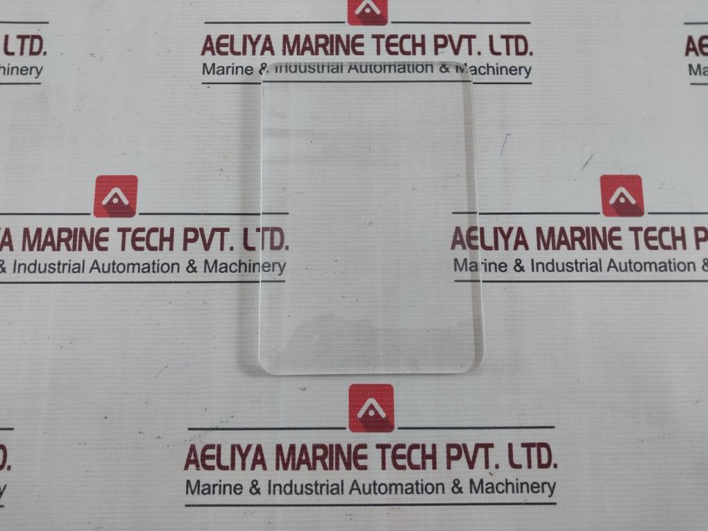 Kawasaki Gs-43 Sight Glass For Peep Hole Cover