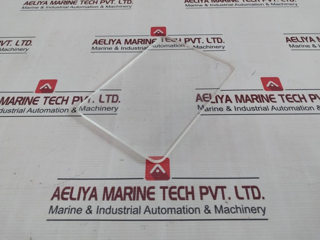 Kawasaki Gs-43 Sight Glass For Peep Hole Cover