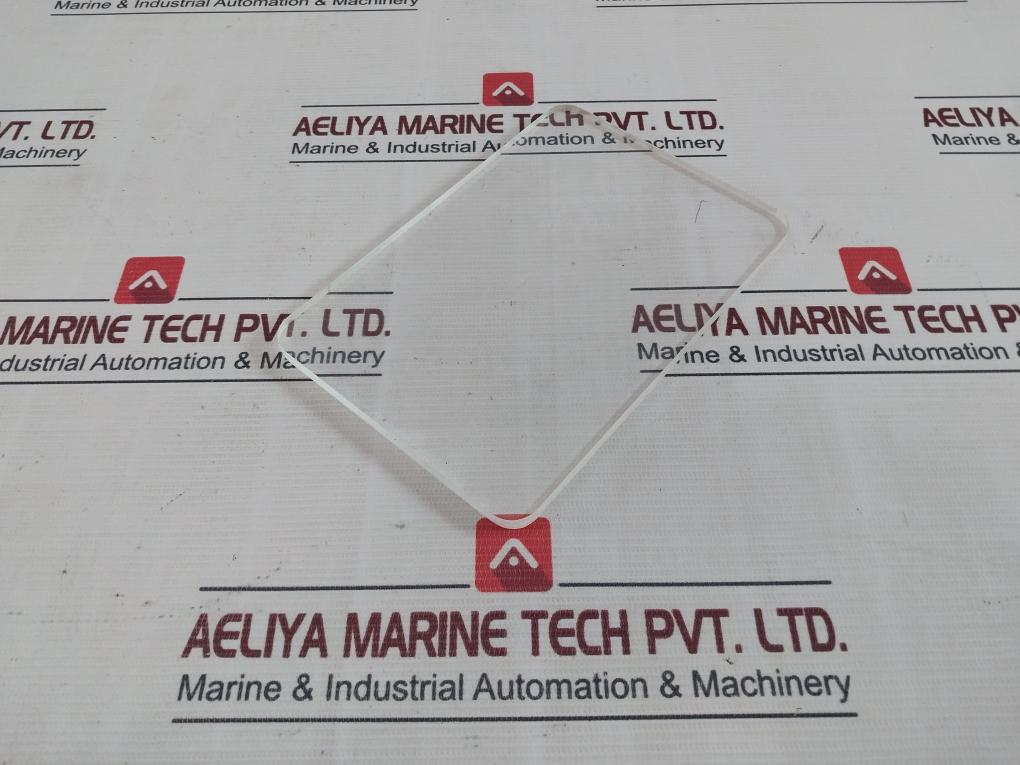 Kawasaki Gs-43 Sight Glass For Peep Hole Cover