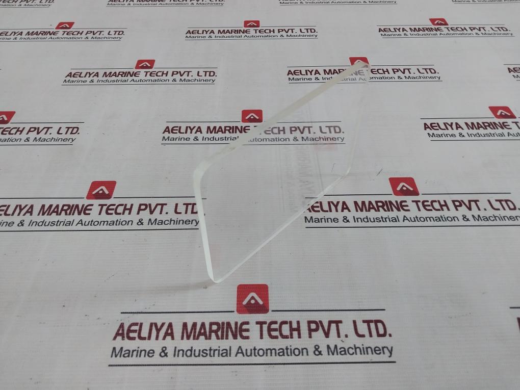 Kawasaki Gs-43 Sight Glass For Peep Hole Cover