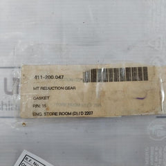Kawasaki Gs-47 Square Gasket