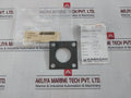 Kawasaki Gs-47 Square Gasket
