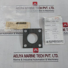 Kawasaki Gs-47 Square Gasket
