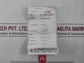 Kawasaki Gs-47 Square Gasket