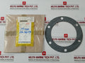 Kawasaki Gs-54 Gasket For Mt Main Lo Pump Size 224Ø