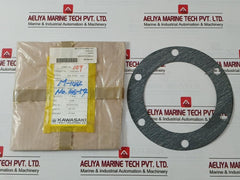 Kawasaki Gs-54 Gasket For Mt Main Lo Pump Size 224Ø