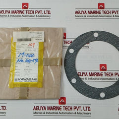 Kawasaki Gs-54 Gasket For Mt Main Lo Pump Size 224Ø