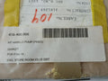 Kawasaki Gs-54 Gasket For Mt Main Lo Pump Size 224Ø