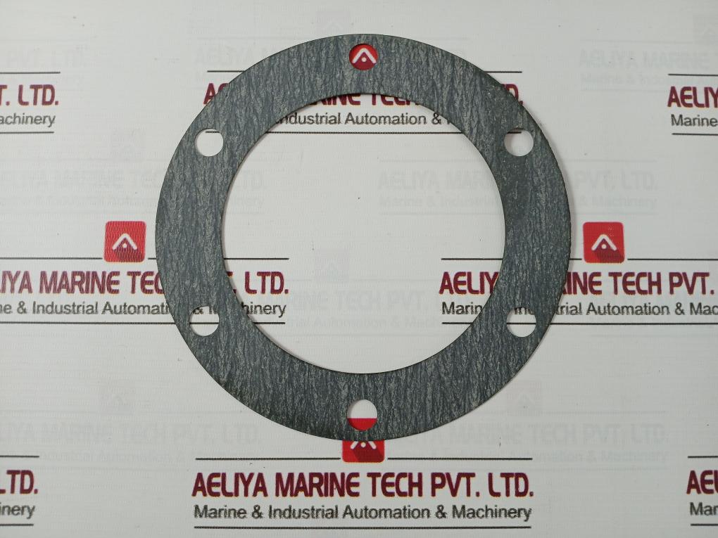 Kawasaki Gs-54 Gasket For Mt Main Lo Pump Size 224Ø