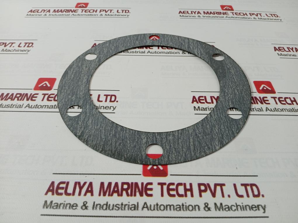 Kawasaki Gs-54 Gasket For Mt Main Lo Pump Size 224Ø