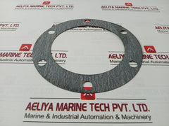 Kawasaki Gs-54 Gasket For Mt Main Lo Pump Size 224Ø