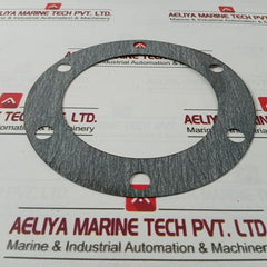 Kawasaki Gs-54 Gasket For Mt Main Lo Pump Size 224Ø