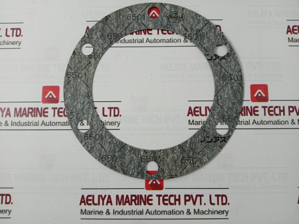 Kawasaki Gs-54 Gasket For Mt Main Lo Pump Size 224Ø