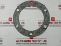 Kawasaki Gs-54 Gasket For Mt Main Lo Pump Size 224Ø
